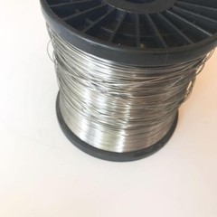 US Stock 20ft 14AWG 1.6mm Nichrome Wire Resistance Nickel Chrome 80/20 Heating