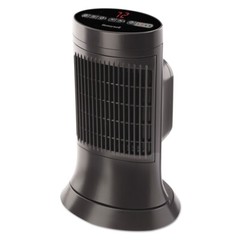 Honeywell HCE311V 750 – 1500W Digital Ceramic Mini Tower Heater – Black New