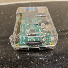 Raspberry Pi 2 Model B 1GB RAM Single Board Computer HDMI Ethernet USB