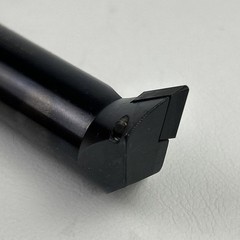 3/4 Boring Bar: VALENITE GTE S-SDUPL-12-32.5 New Open Box Made In USA