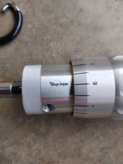 TOHNICHI TORQUE SCREWDRIVER 20 – 100 KGF-CM 100LTDH Japan