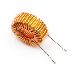 2.3A 3A 6A Toroid Core Inductor Wire Wind Wound 22/33/47/56/100/220/330/470UH