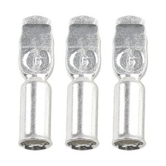 50A/ For /Style 50A 3Pin Plug/For DC/DC for CHARGER And DC/DC Wiring.