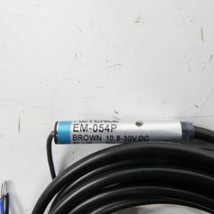 KEYENCE EM-054P 10.8-30VDC NSMP