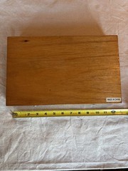 Precision 81-Piece Steel Gauge Block Set, Grade B Accuracy, Corrosion-Resistant