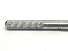 Die Stock Handle Adjustable Guide 25mm ID x 50mm OD x 38mm Hex Socket