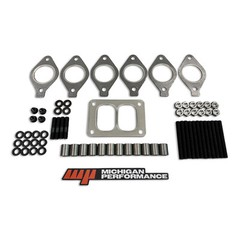 CAT C11/C13 229-3567 Manifold Hardware Install Kit