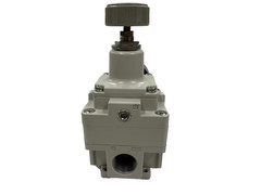 SMC IR3020-F02-L Precision Air Regulator 1/4″ 0.01 ~ 0.8 Mpa Max 1.0 Mpa