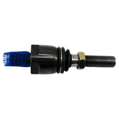 Steering Tie Rod Assembly For John Deere 6420 6430 6415 6603 AL166369