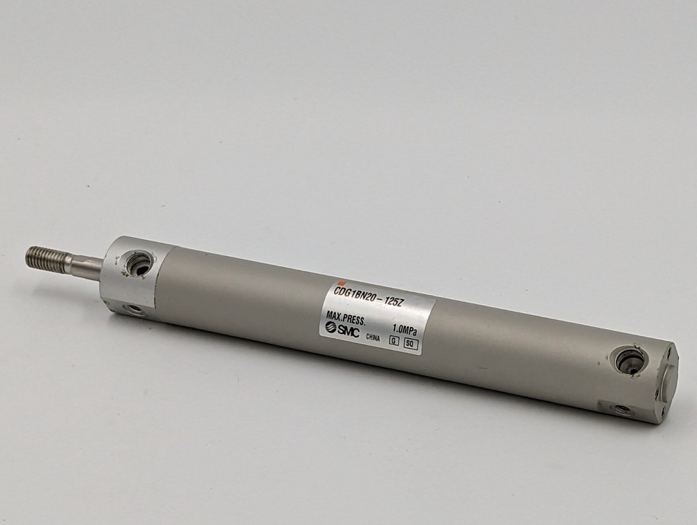 SMC CDG1BN20-125Z Cylinder