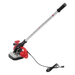 Concrete Grinder Industrial Floor Wall Polisher Edge Grinding Polishing Machine-