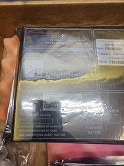 NEW in BOX S&C IntelliNode ITN0980-AS024 HMI Interface Module w Panel Mount