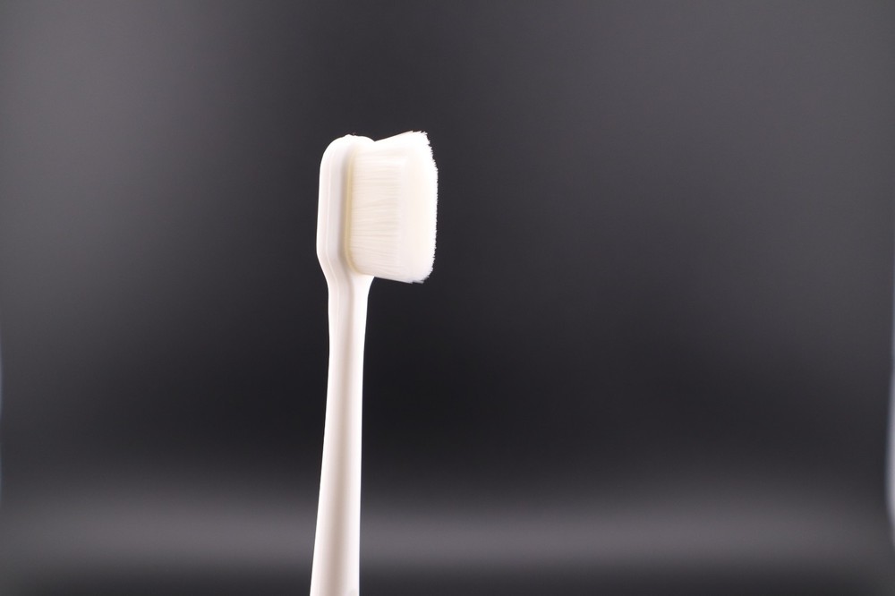 Precision PCB Cleaning Brush – 10,000 Ultra‑Fine Bristles, Flux & Dust Remover