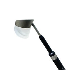 Ocular Ins. OARH2 Glaukos Iprism OA (Right-Handed) Instrument
