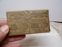 Mine Safety Appliances Co Pittsburgh PA M-S-A First Aid Kit Type D Metal Case