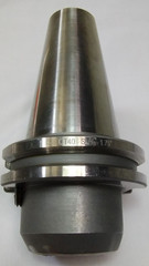Techleader EndMill Holder 5/8″ID CAT40 CNC Tooling CT40-SL5/8 – 1.75
