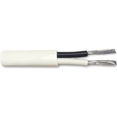 Diamondback CW162S-1000 M-NET Control Wire 16 AWG 1000 ft Plenum Shielded