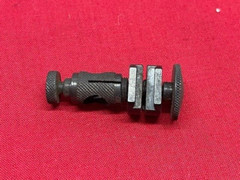 Snug – Unbranded 1/4″ Screw Post Collet to Hold Dovetail Indicator
