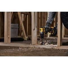 DEWALT DCD805BR 20V MAX XR Li-Ion 1/2″ Hammer Drill Driver Certified Refurbished