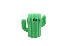 Cactus Pencil Holder / Container – Over 40 Color Choices
