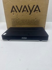 Avaya Scopia XT4300 Room System WITHOUT ANY ACCESSORIES