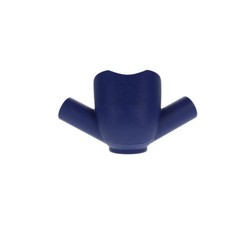 *1-Piece* Porter Matrx Pediatric Autoclavable Nasal Hoods Small 91515094