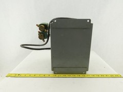 Wiegmann B100806CHWW 10 x 8 x 6″ Type 12 Electrical Enclosure J-Box Extras