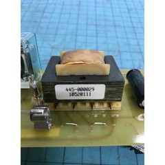 Gamma Laboratories Single Point Alarm Module P/N 220-735200 Radiation Monitor