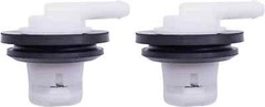 Fuel Tank Vent Valve,Fuel Tank Vent Valve with Grommet Compatible with Ford.