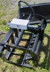 USA 38″ Root/Brush Grapple for Bobcat MT Mini Walk Behind Skid steer MT100, MT52