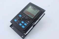 7835-10-2005 7835-10-5000 7835-10-5001 Monitor For Komatsu Excavator PC228US-3