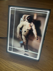Looking Glass Portrait Holographic display w/ Box