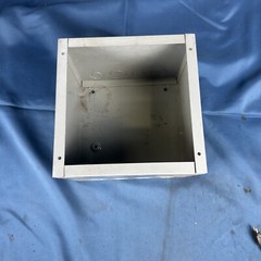 Electrical Box B-Line Systems J&P Box 312J Used