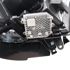 For 2019-2024 RAM 1500 Rebel/Laramie NON-Laramie Longhorn LED Headlights