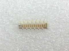 90814-3812 MOLEX CONN HEADER 12PS 1.27MM SMD GO ROHS 5 PIECES