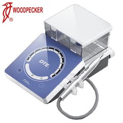 100% Original Woodpecker D600 LED Ultrasonic Piezo Scaler Auto Water Supply+Tips