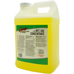 Schaeffer’s 233 Wet-Sol Concentrate Non-ionic Surfactant, 2.5 Gal. – Pack of 2