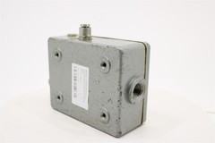 Meletron 312RD-65G Pressure Actuated Switch | Model 312 Series | USA