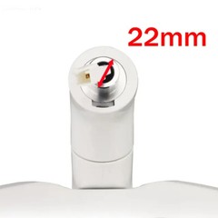 22mm/26mm Dental Oral Shadowless LED Cold Light Induction Lamp LCD Display P157