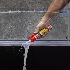 4 OZ Flex Seal Flex Caulk White Weatherproof Polymer Advanced Hybrid Polymer