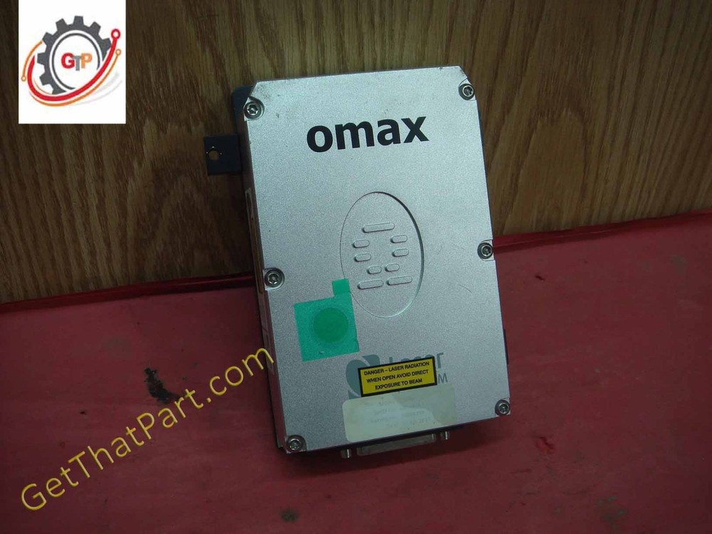 Illumina HiSeq X SBS DNA Sequencer Oem Laser Quantum Omax FS Tested