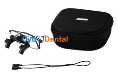 2.5X 3.5X Dental LED Head Light Lamp For Magnification Binocular Loupes 5W Light