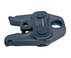 BOSCH 1″ ProPress Standard Jaw For Copper/Stainless Steel Fittings GPTSD100CUSS