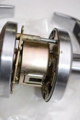 Sargent 6500 Series – Classroom (65G37) Single Cylinder Cylindrical Lock Key
