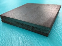 6 Diamond Dowel Steel Plate Blank 4 1/2 x 4 1/2 x 1/4 Metal Square 4.5 4.5 .25