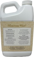 Tyler’s Diva Glam Wash Laundry Detergent, 64 Fl oz (Pack 64 Oz of 1)