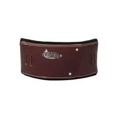 Weaver 0897176 Leather Shin Cup Pad