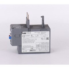 Abb 1SAZ811201R1003 Tf65-40 Thermal Relay 30-40 Cl 10 New NFP