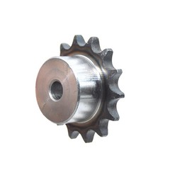 Chain Drive Sprocket 9T-60T Pitch 1/2″ 12.7mm For #40 08B Roller Chain A3 Steel