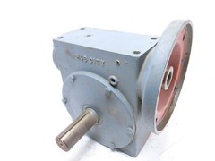 Hub City 454 0221-12365-1362 Gear Reducer 20:1B 87.5RPM 182T 184T 213 215 0810R